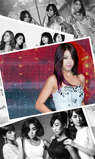 Sistar Bora Wallpaper -KPOP 09