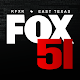 FOX 51 - KFXK East Texas APK