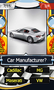 免費下載解謎APP|Guess car! Best Top Gears! app開箱文|APP開箱王