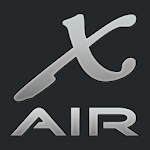 Cover Image of ดาวน์โหลด X AIR 1.0 APK