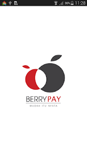 BerryPay Screenshots 0