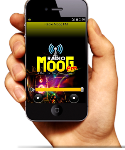Rádio Moog FM