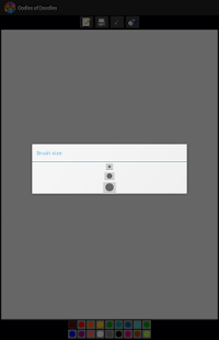 Oodles of Doodles Screenshots 3