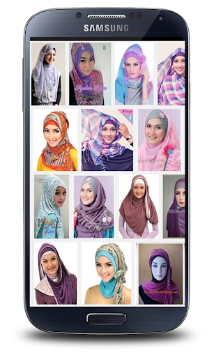 【免費媒體與影片App】Hijabs Video Tutorial-APP點子