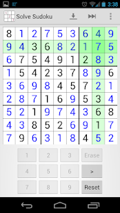 How to install Solve Sudoku 1.0 apk for android