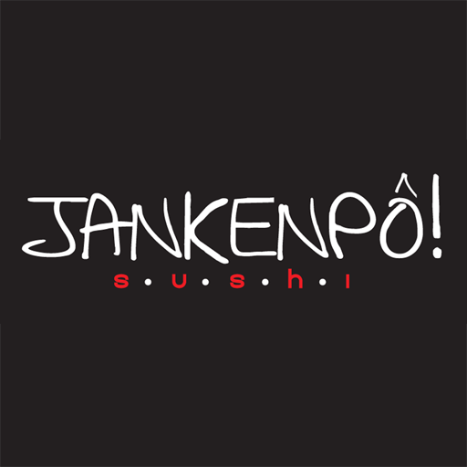 Jankenpô! 商業 App LOGO-APP開箱王