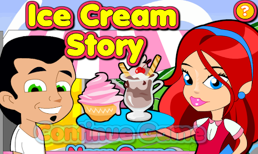 Ice Cream Story Screenshots 6