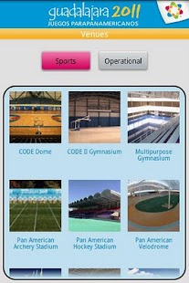 Free Para Pan 2011 APK for Android