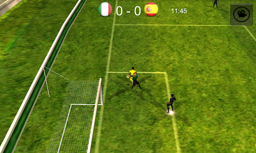Top Soccer Games Legends Screenshots 0
