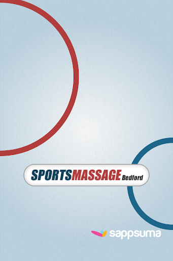 Sports Massage Bedford