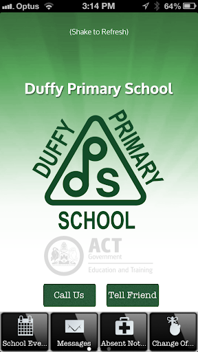 Duffy Primary School