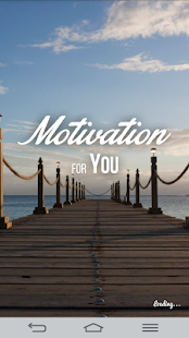 Download Motivation For You APK for Android