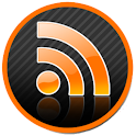 糖果RSS阅读器 logo