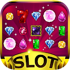 Slot Machine 7 Diamonds