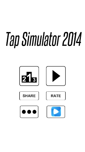 Tap Simulator