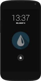 Drop - PA/CM11 Theme apk cracked download - screenshot thumbnail