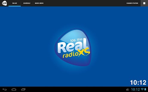 Download Real Radio XS APK