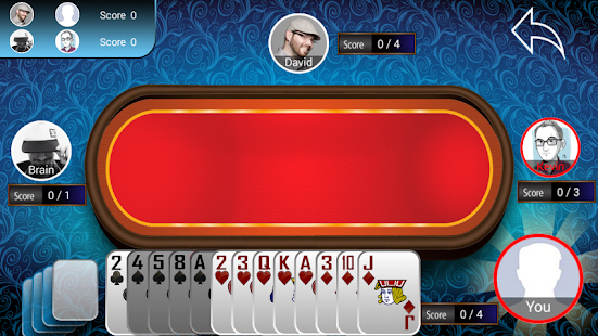 Spades Pro Screenshots 5