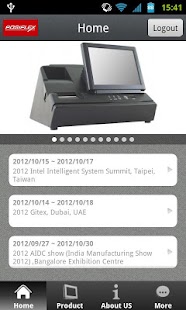 How to install POSIFLEX POS Terminals 1.0.6 mod apk for pc