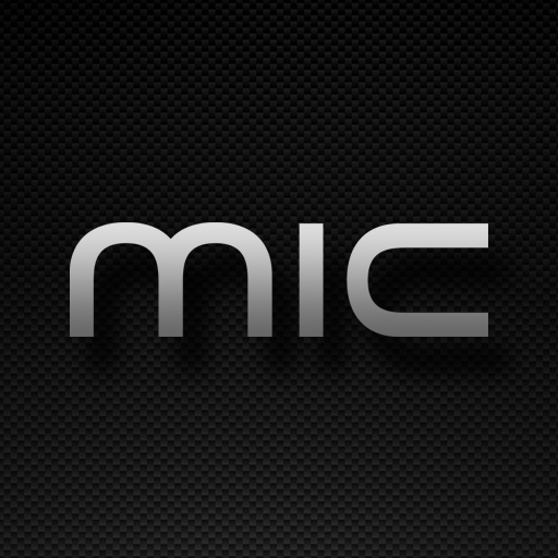 MIC LOGO-APP點子