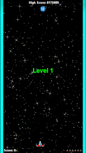 Path of the Asteroid Screenshots 4