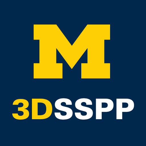 3D SSPP