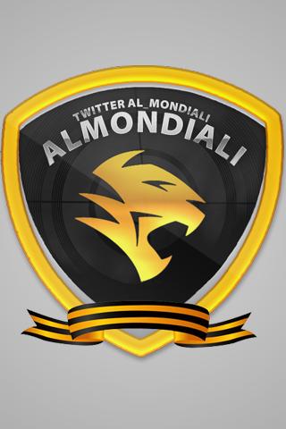 Almondiali