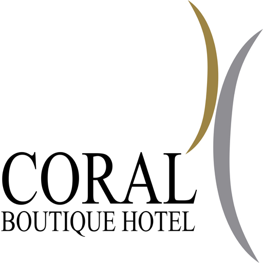 Coral Boutique Baghdad LOGO-APP點子