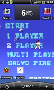 How to mod C64 Rush 1.0 unlimited apk for bluestacks