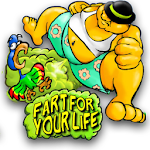 Fart For Your Life FREE Apk