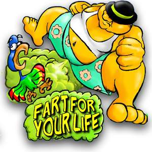 Fart For Your Life FREE for PC and MAC