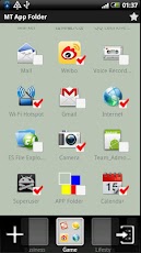 App Folder