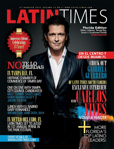 LatinTimes