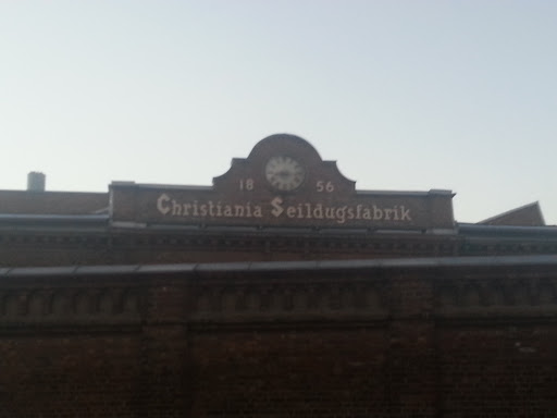 Christiania Seildugsfabrik