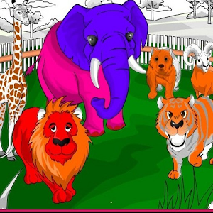 Coloring for Kids.apk 1.0.0
