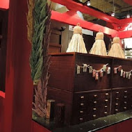 麵屋武藏(神山店)