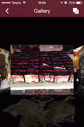 samaya beauty centre poster 4