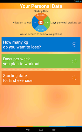 免費下載健康APP|Aphrodite Weight Loss Program app開箱文|APP開箱王