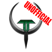 Q2-Touch (Port of Quake 2)