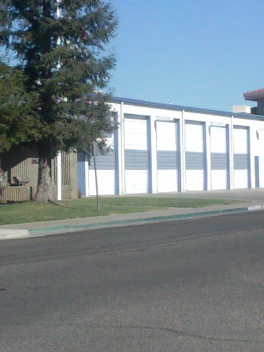 Atwater City Fire Department