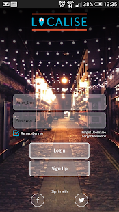 Free Download Localise APK for PC