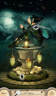 Hidden Garden Fairyland Screenshots 5