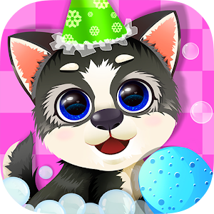Fashion Puppy: Pet Dress Salon 1.0