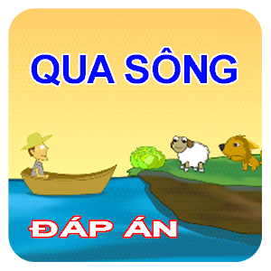 Qua Sông IQ - Dap an qua song 1.1.5