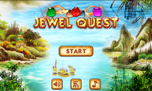 Download Jewel Quest APK for Android