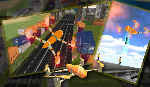 免費下載模擬APP|抢救无人机四轴飞行器辛3D app開箱文|APP開箱王