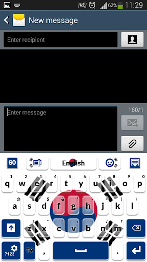 免費下載個人化APP|South Korean Keyboard app開箱文|APP開箱王