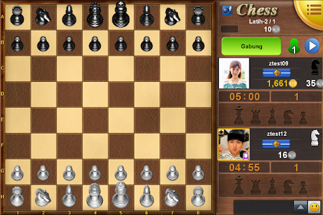 Lastest Mango Chess APK