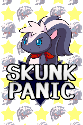 Skunk Panic