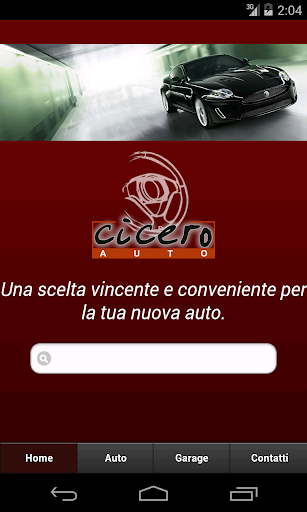 Cicero Auto